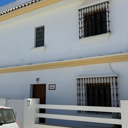 La Pontezuela Villa Chipiona Eksteriør bilde