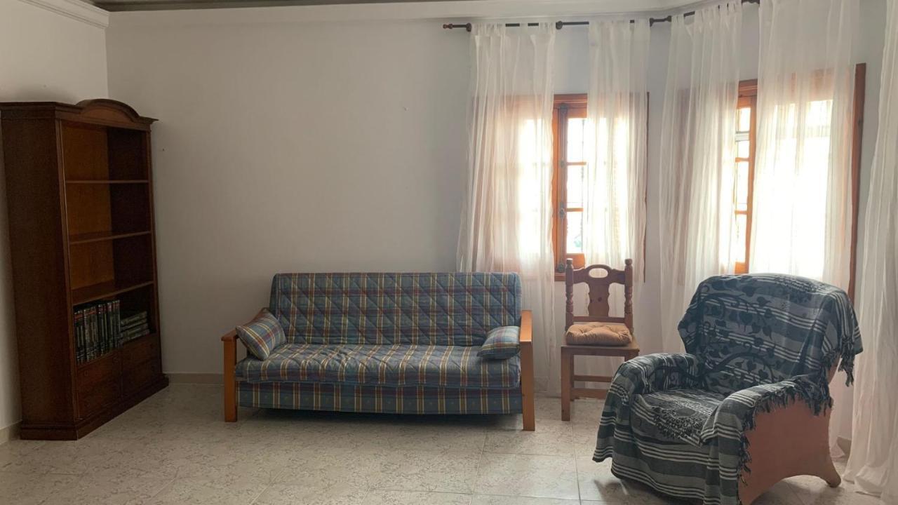 La Pontezuela Villa Chipiona Eksteriør bilde