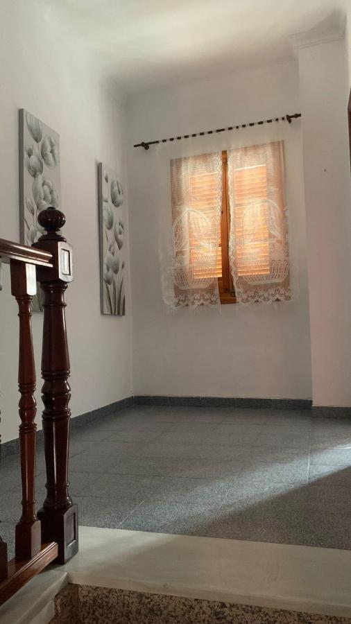 La Pontezuela Villa Chipiona Eksteriør bilde